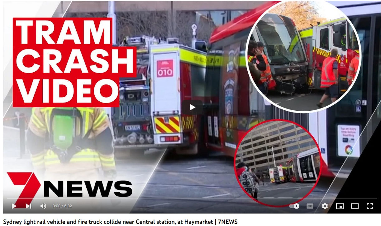 5Sept23-SydneyFireTruckTramCrash