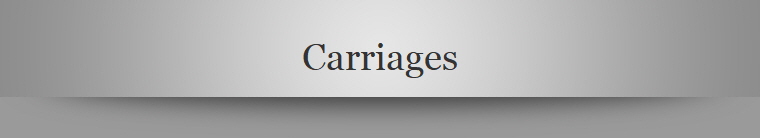 Carriages