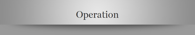 Operation