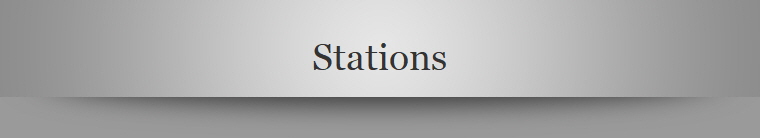 Stations